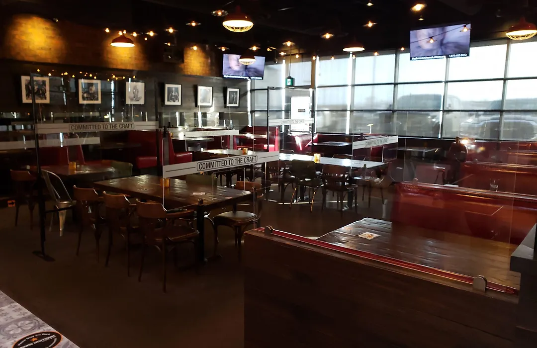 Microtel Inn & Suites By Wyndham Fort Saint John-1
