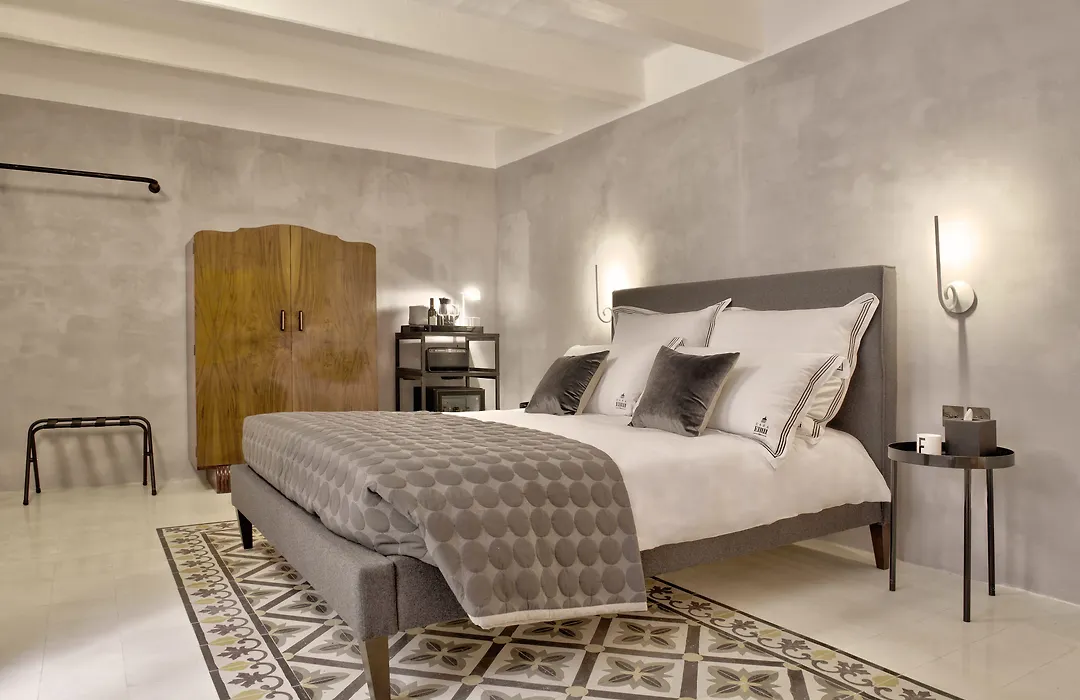 Casa Ellul - Small Luxury Hotels Of The World-1