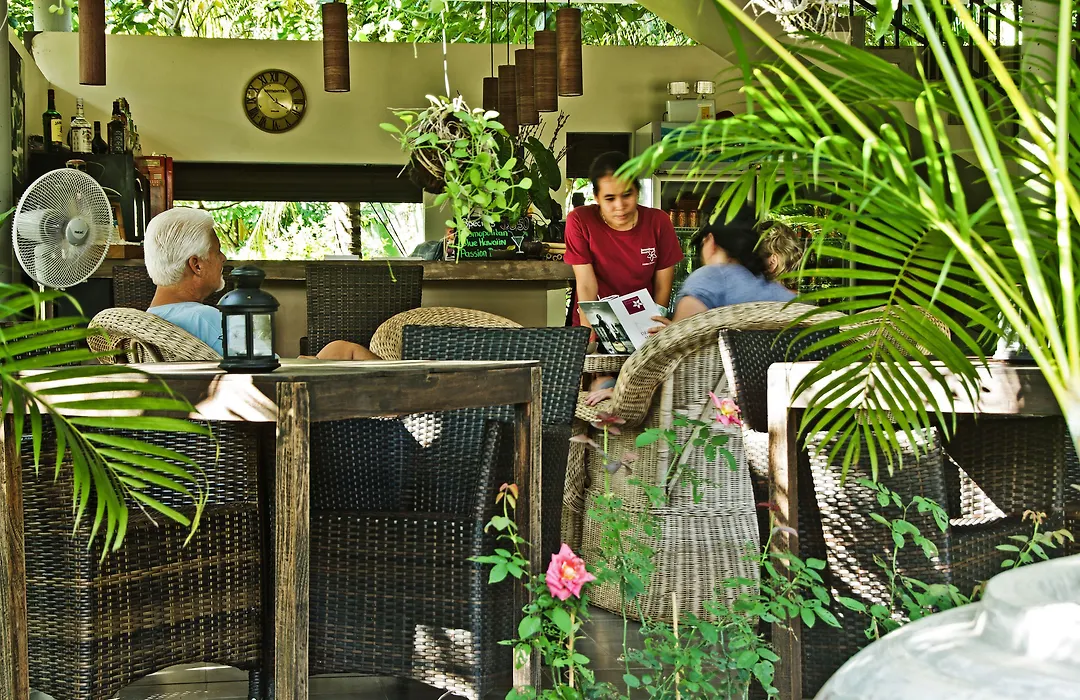 Battambang Resort-1