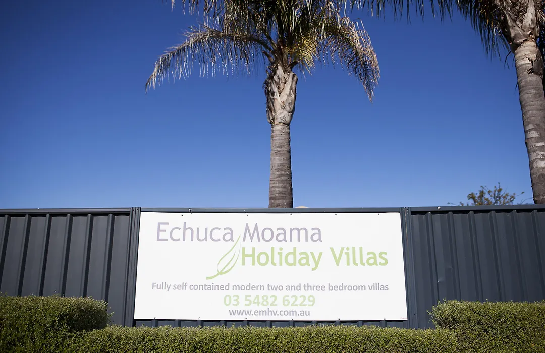 Echuca Moama Holiday Villas-1