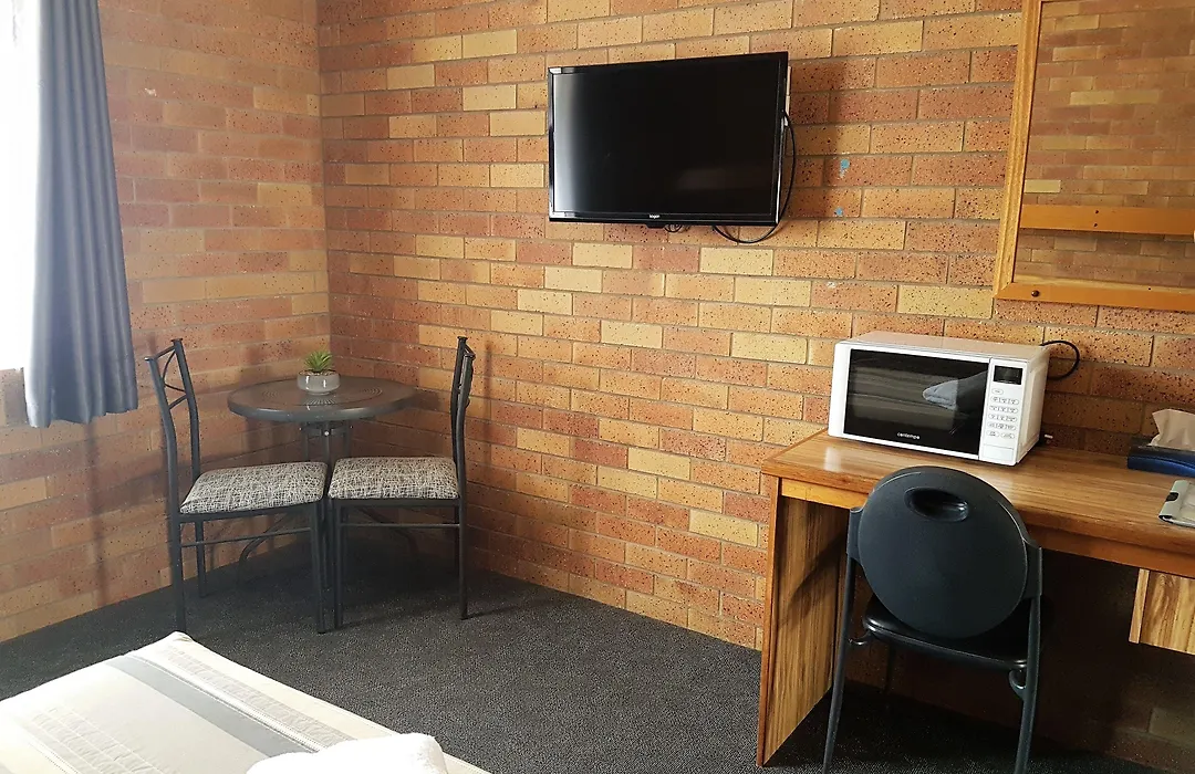 Merino Motor Inn-1