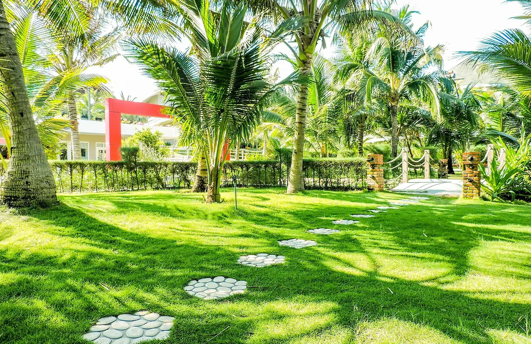 Sandunes Beach Resort & Spa-1