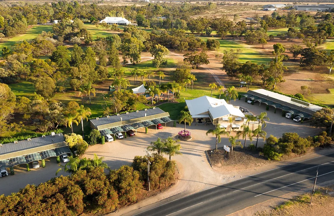 Big River Golf & Country Club-1