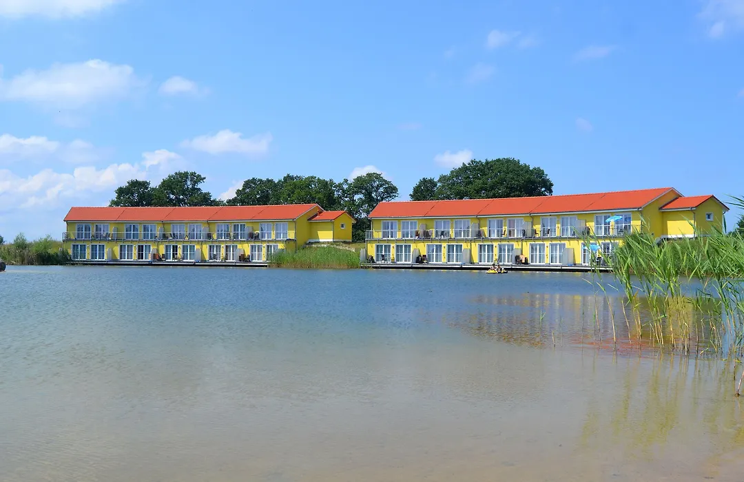Sport-&Vital-Resort Neuer Hennings Hof-1