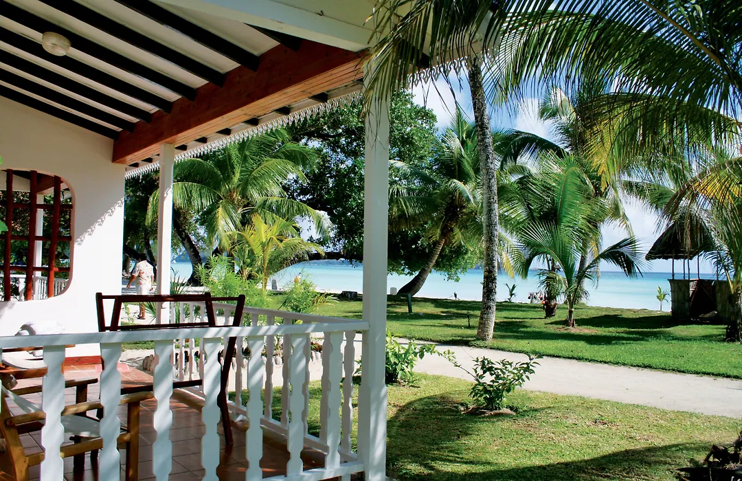 Hotel Cote D'Or Lodge-1