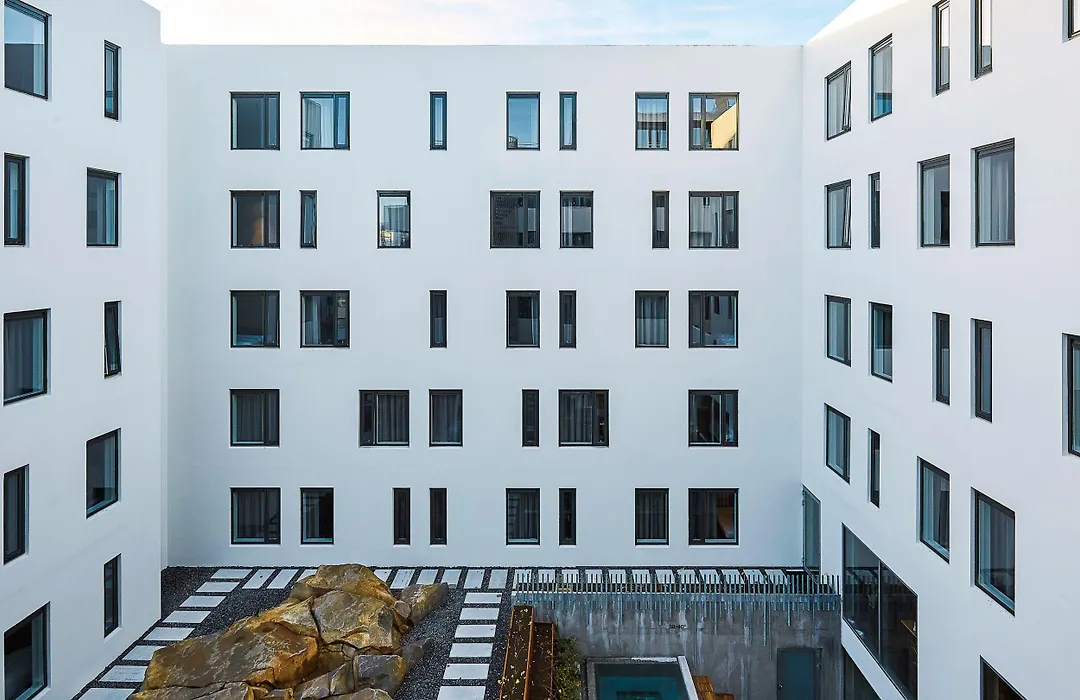 Midgardur By Center Hotels-1