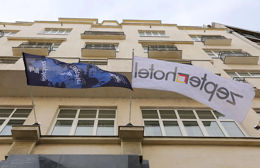 Zepter Hotel Belgrade, Member Of Zepter Hotels-1