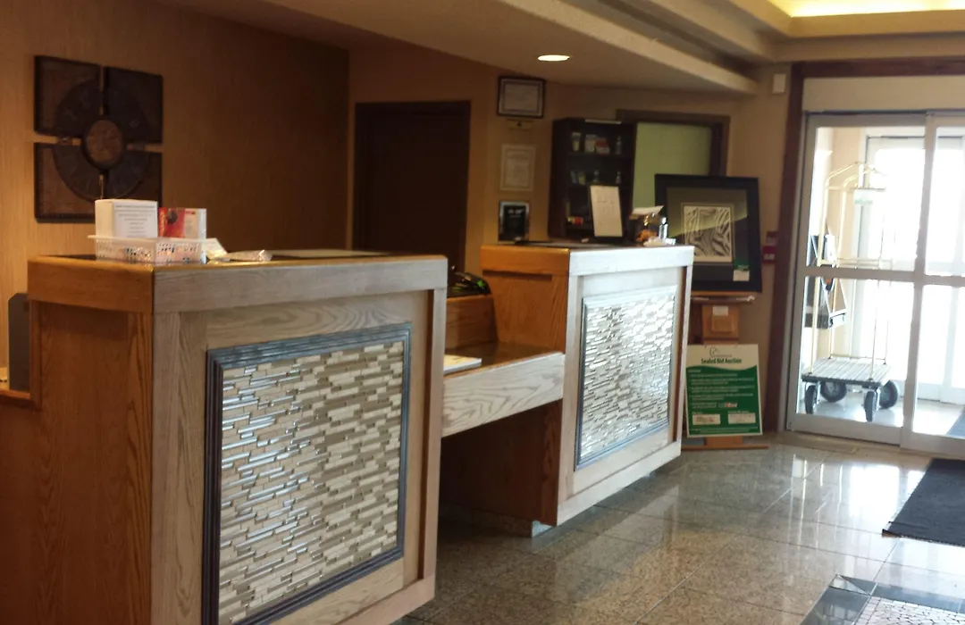Quality Inn & Suites Yorkton-1