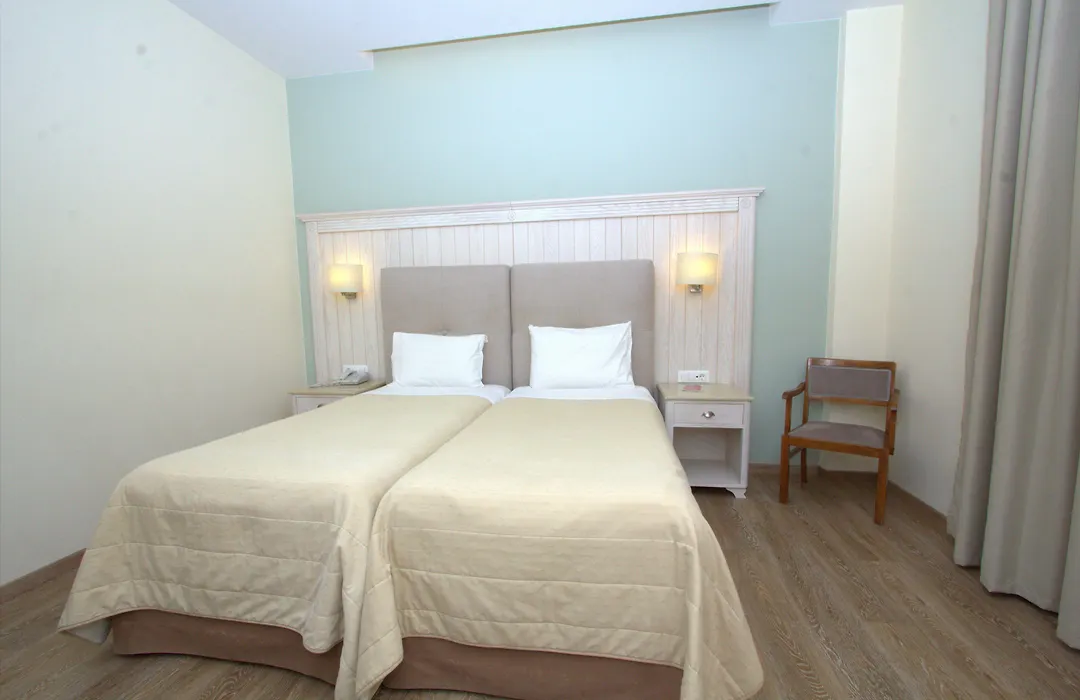 Art Hotel Debono (Adults Only)-1