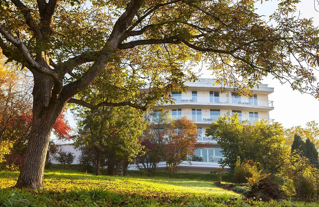 Schwitzer's Hotel am Park-1