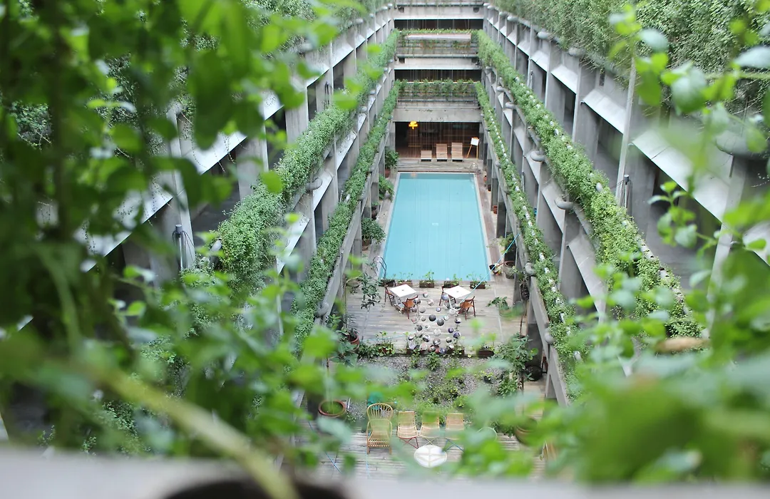 Greenhost Boutique Hotel Prawirotaman-1