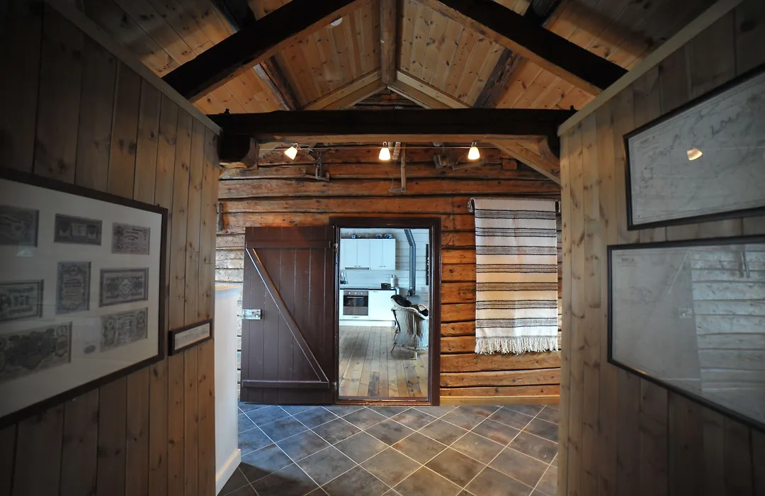Reine Rorbuer - By Classic Norway Hotels-1