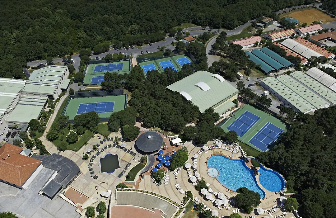 Kemer Country Hotel Istanbul-1