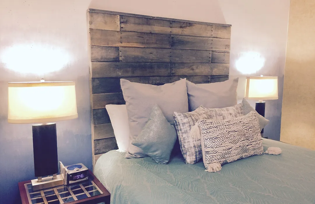 Evergreen Bed & Breakfast-1