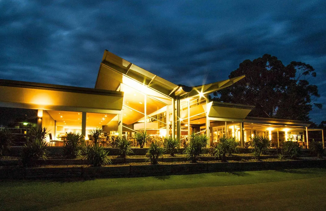 Renmark Country Club-1