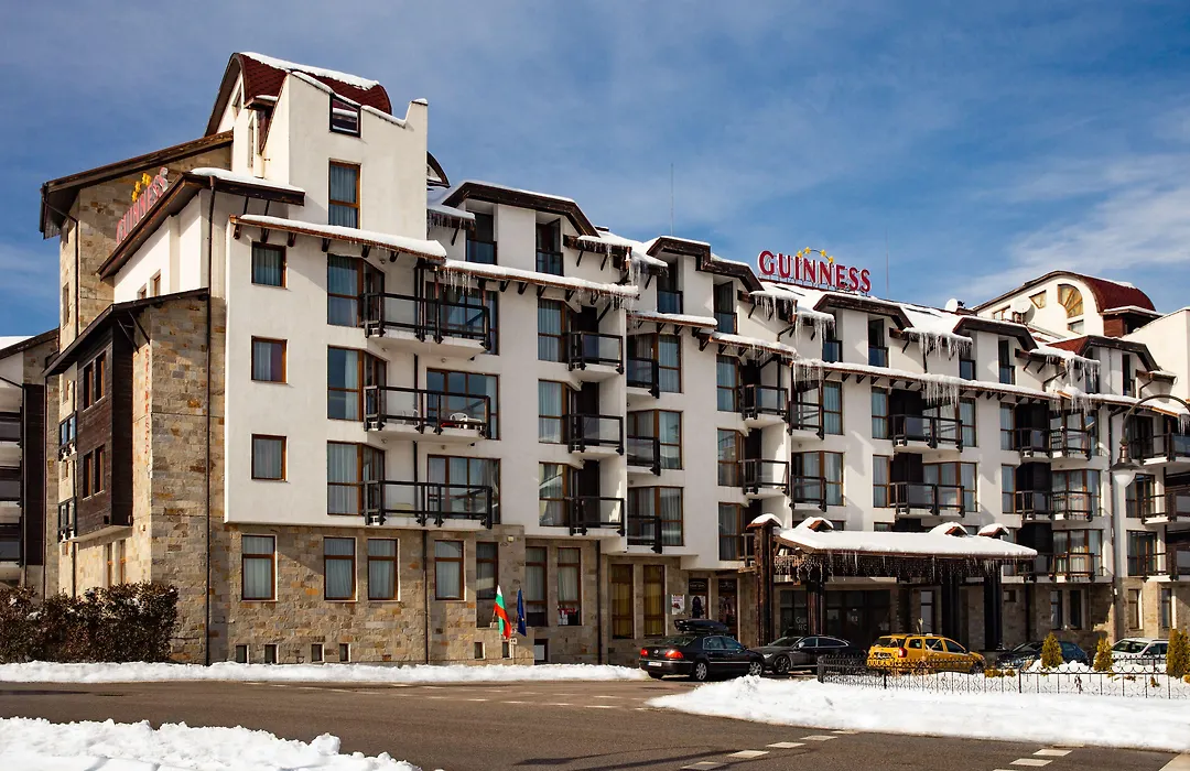 Mpm Hotel Guinness-1