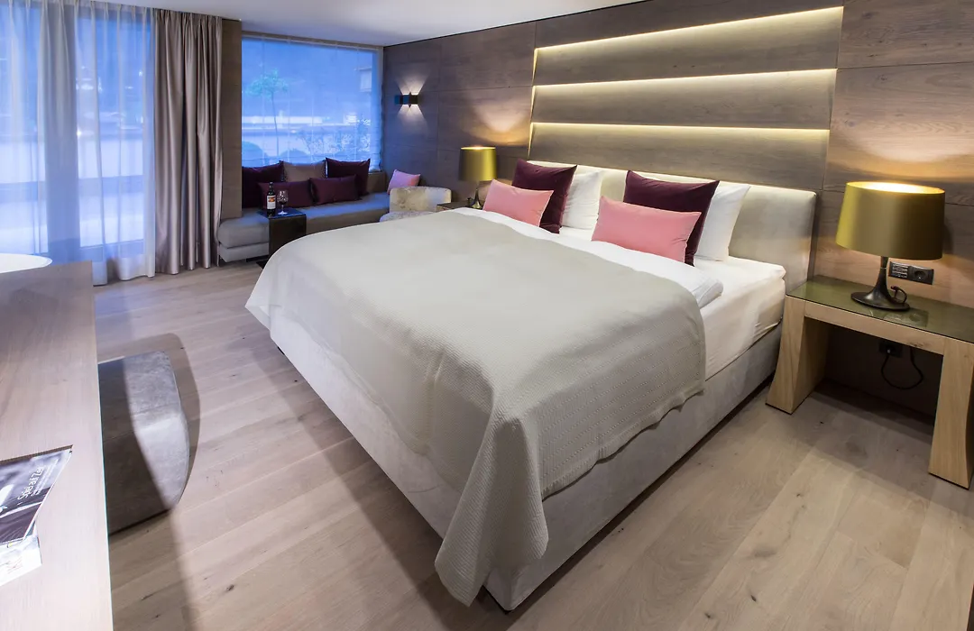 Elisabethhotel Premium Private Retreat- Adults Only-1