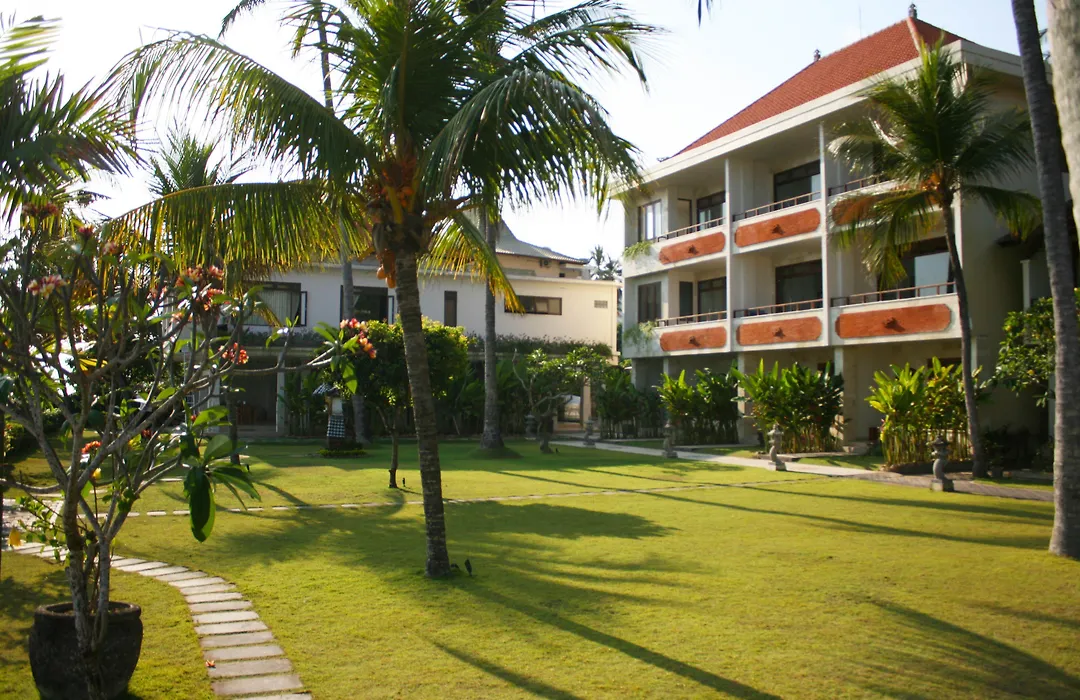 Hotel Genggong-1