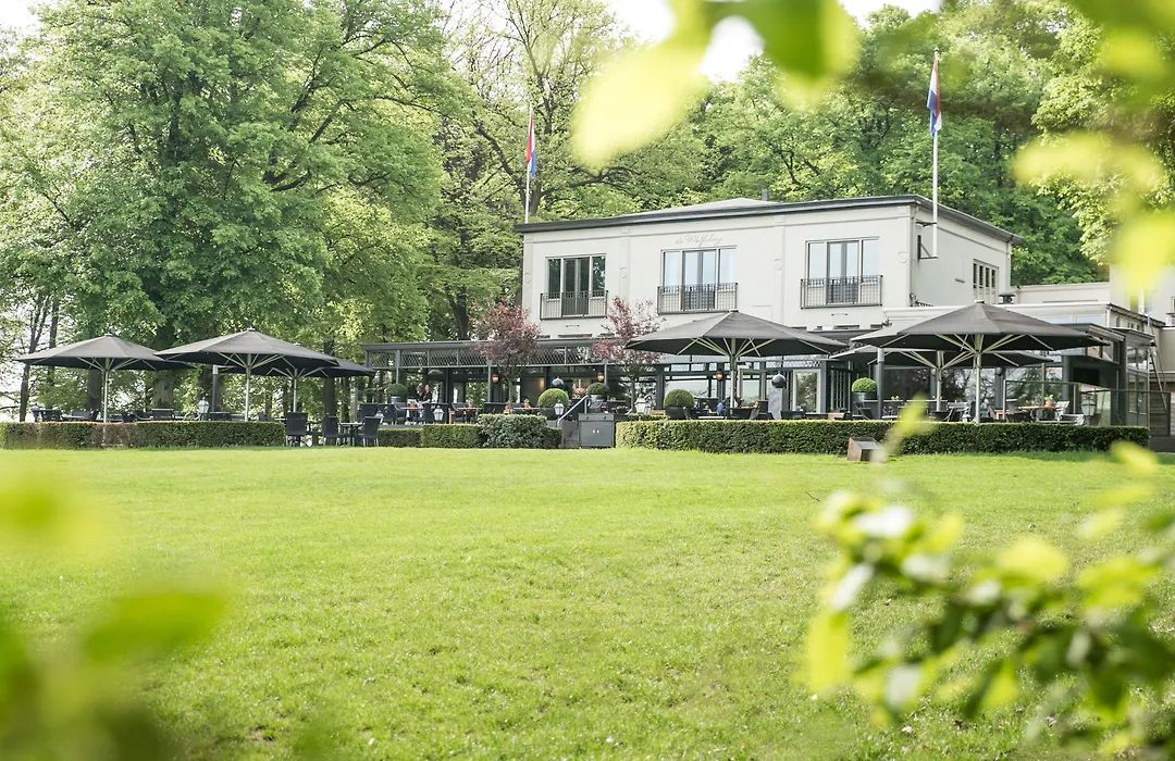 Hotel Restaurant De Wolfsberg-1