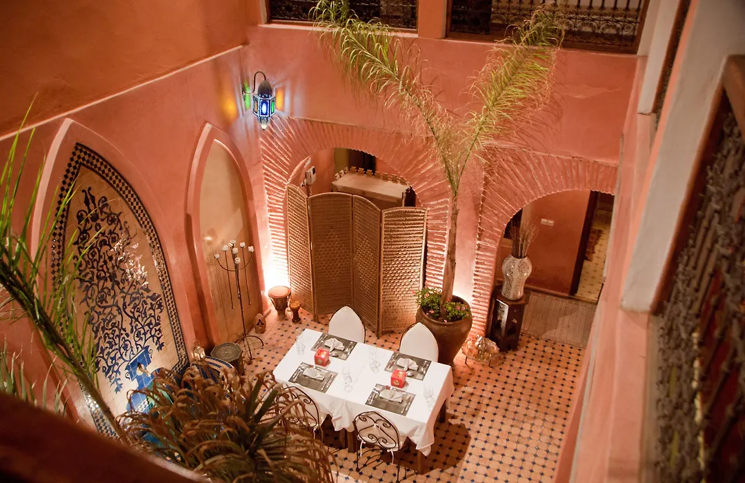 Riad Jonan & Spa-1