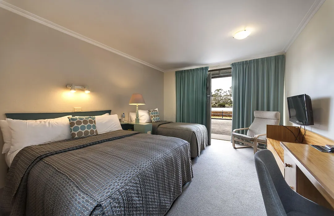 Burnie Airport Motel-1