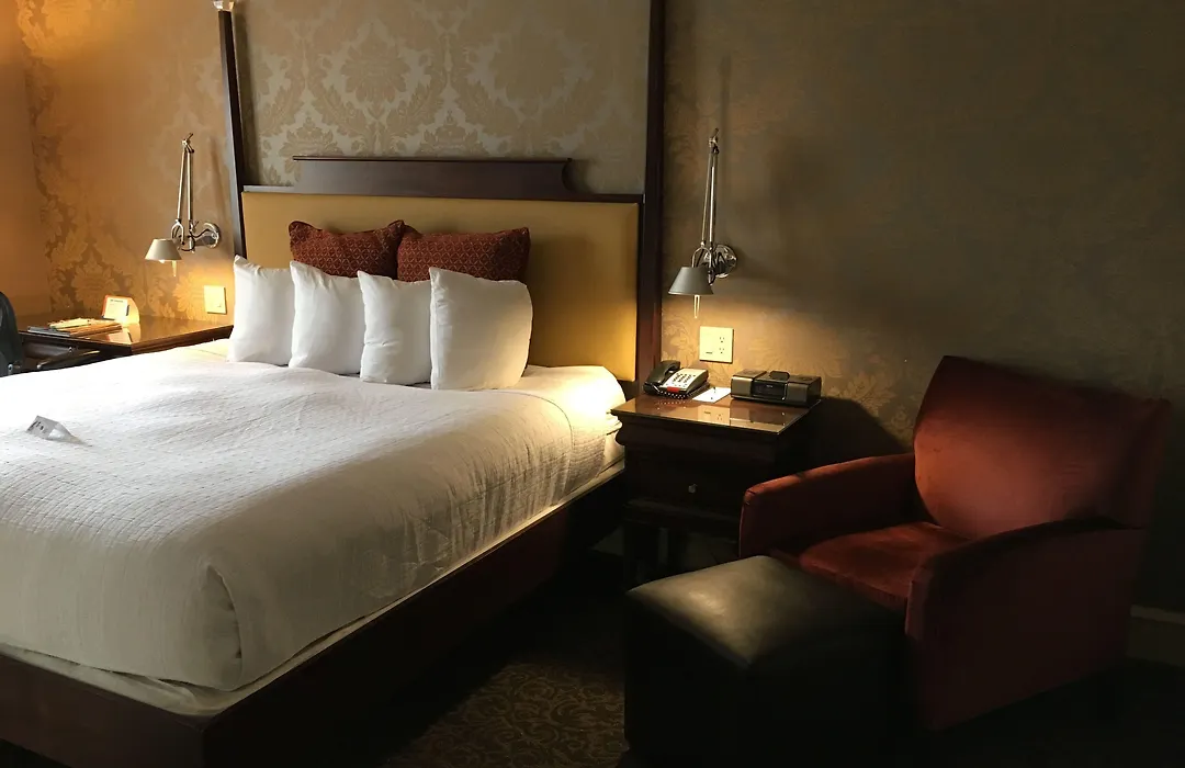 Chestnut Hill Hotel-1