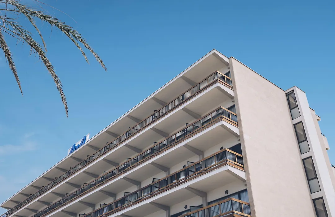 Aya Seahotel - Adults Only-1