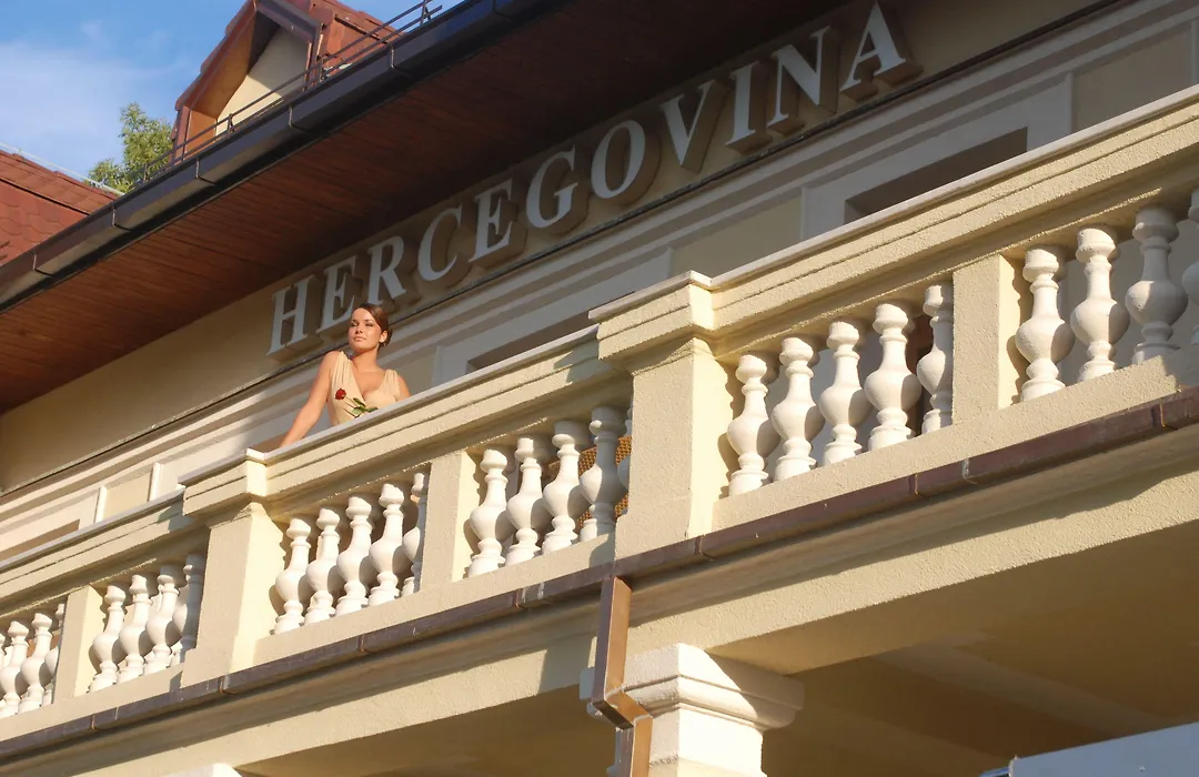Hotel Hercegovina-1