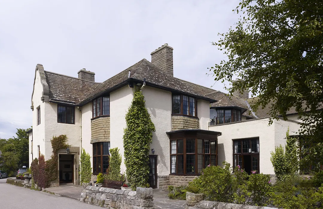 Royal Marine Hotel, By Highland Coast Hotels-1
