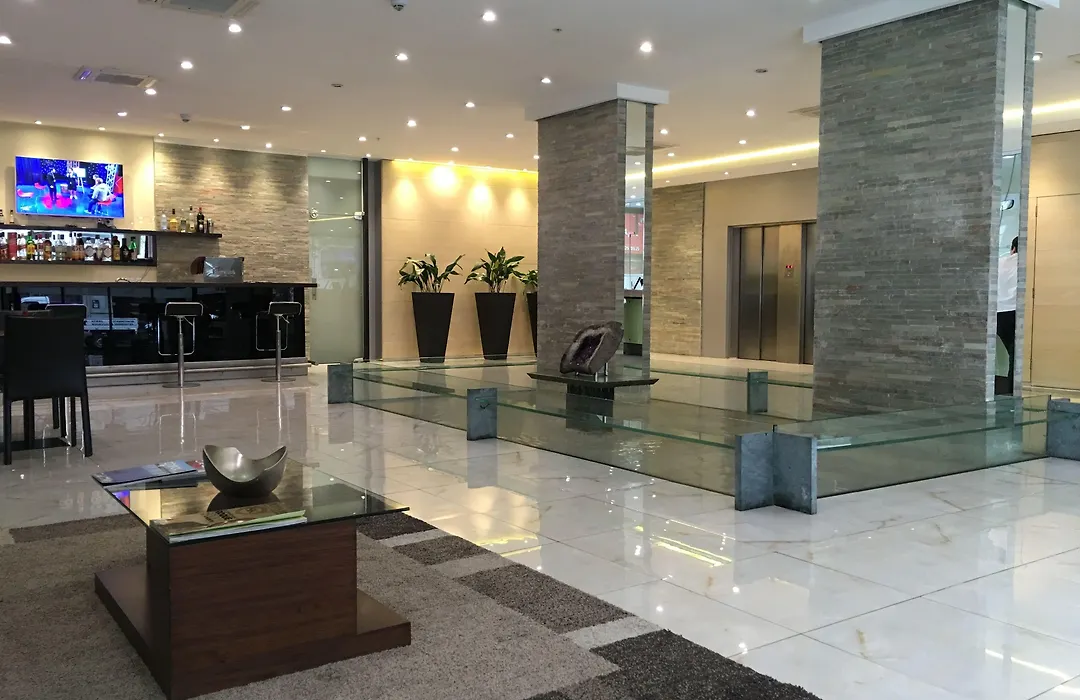 Crystal Tower-1