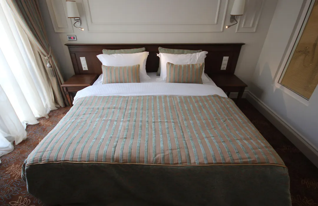 Icon Hotel Taksim-1