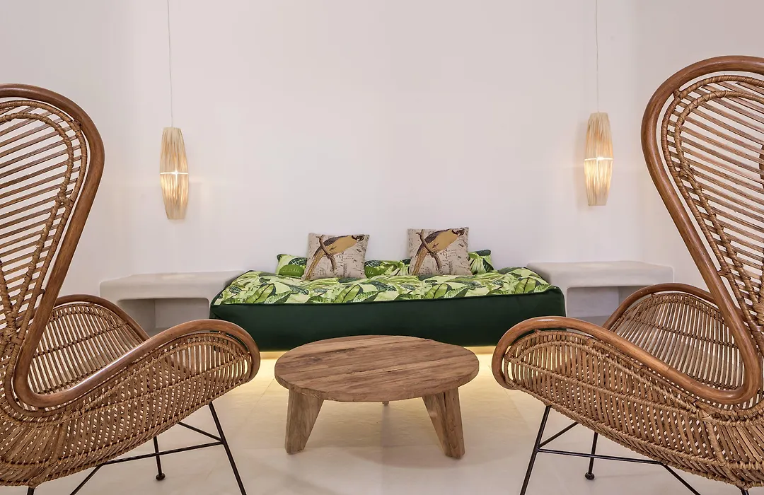 Art Hotel Santorini (Adults Only)-1