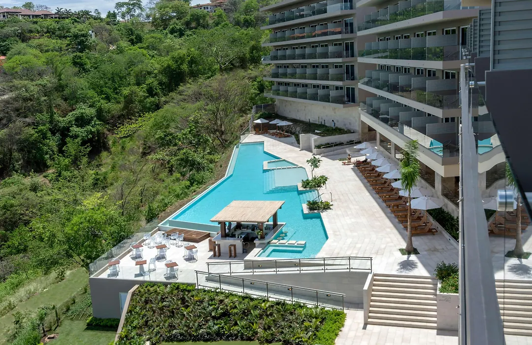 Wyndham Tamarindo-1