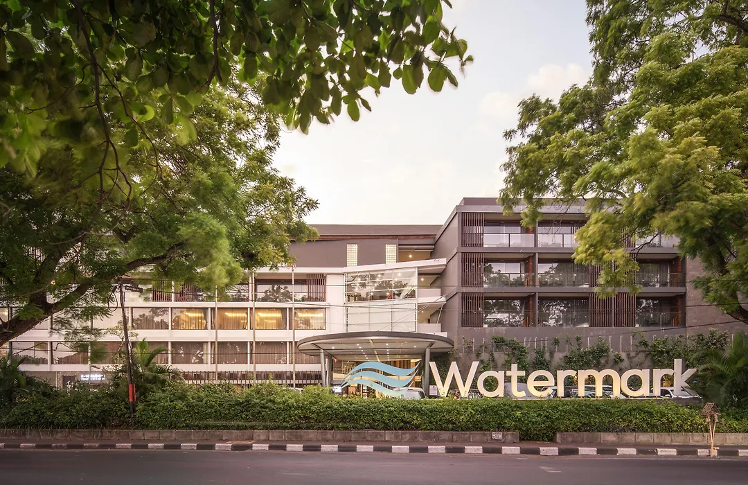 Watermark Hotel & Spa Bali-1
