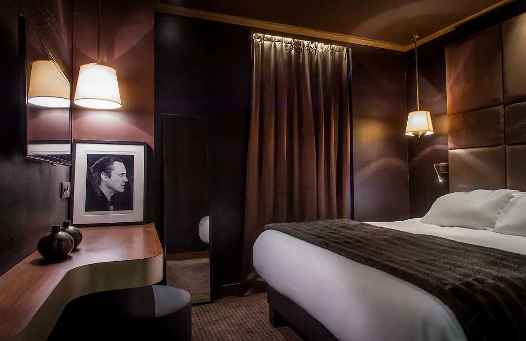 Hotel Armoni Paris-1