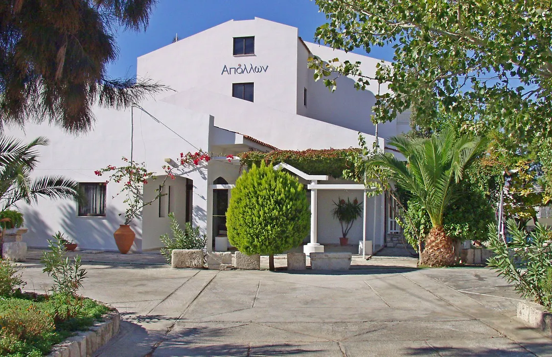 Apollon Resort-1