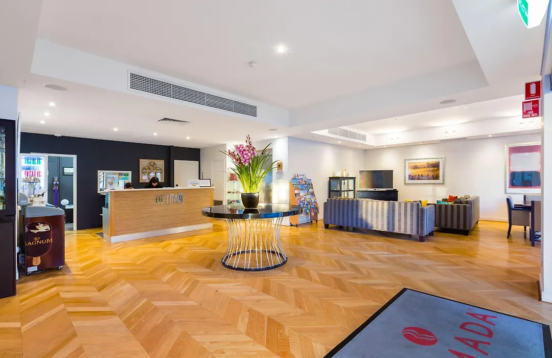 Club Wyndham Perth, Trademark Collection By Wyndham-1