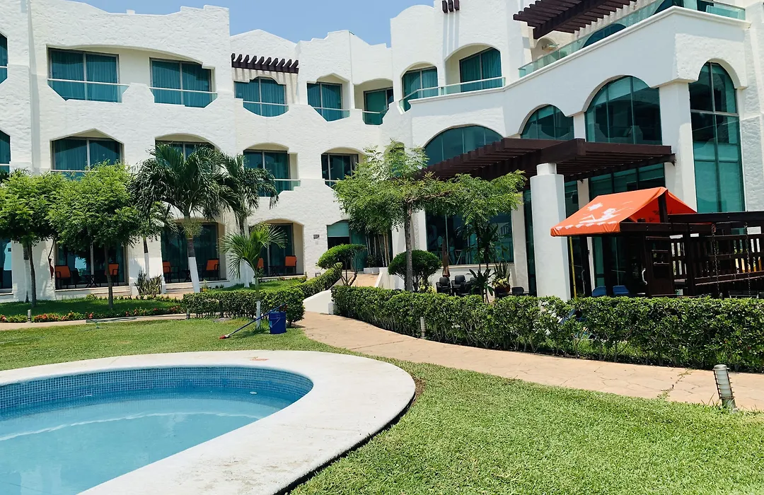 Playa Caracol Hotel&Spa-1