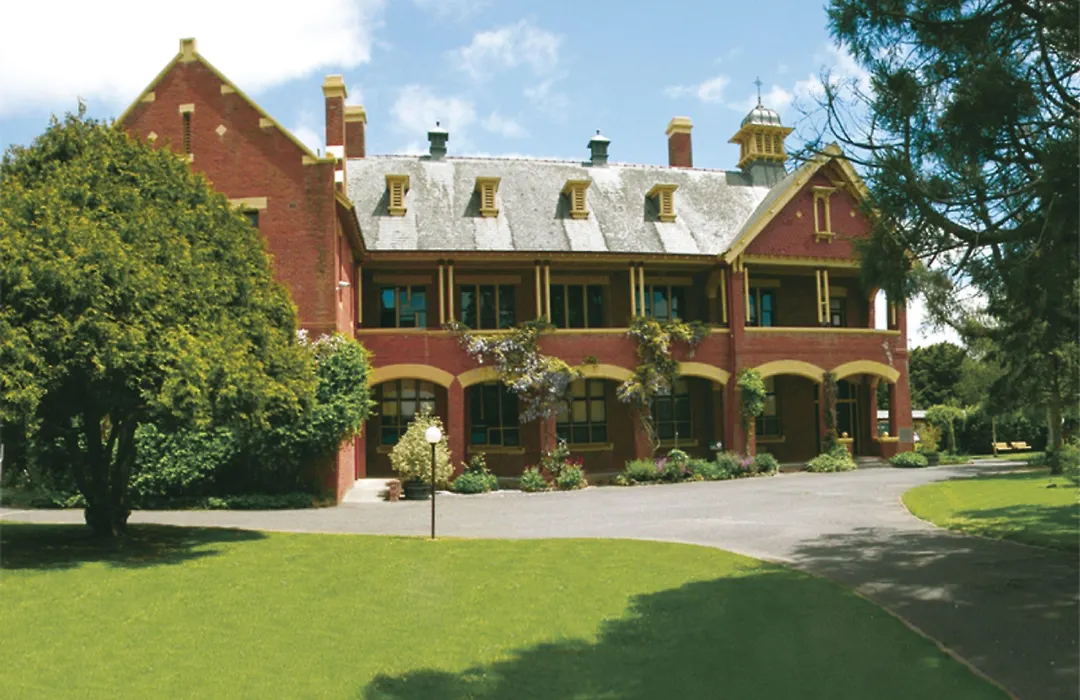 Club Wyndham Ballarat, Trademark Collection By Wyndham-1