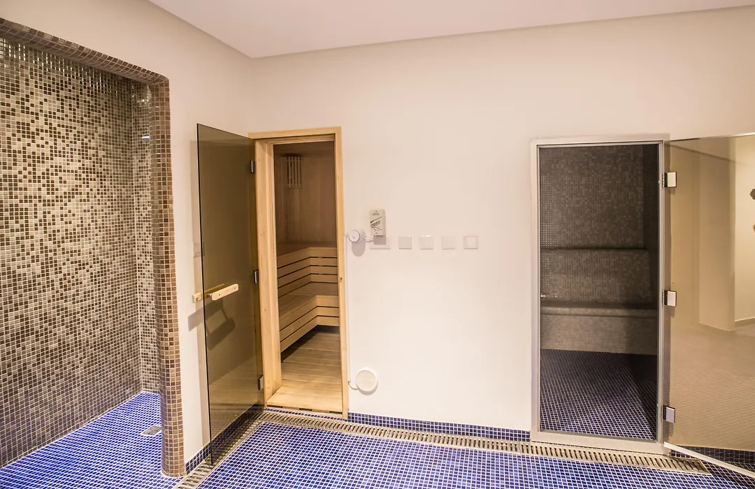 Vassos Nissi Plage Hotel&Spa-1