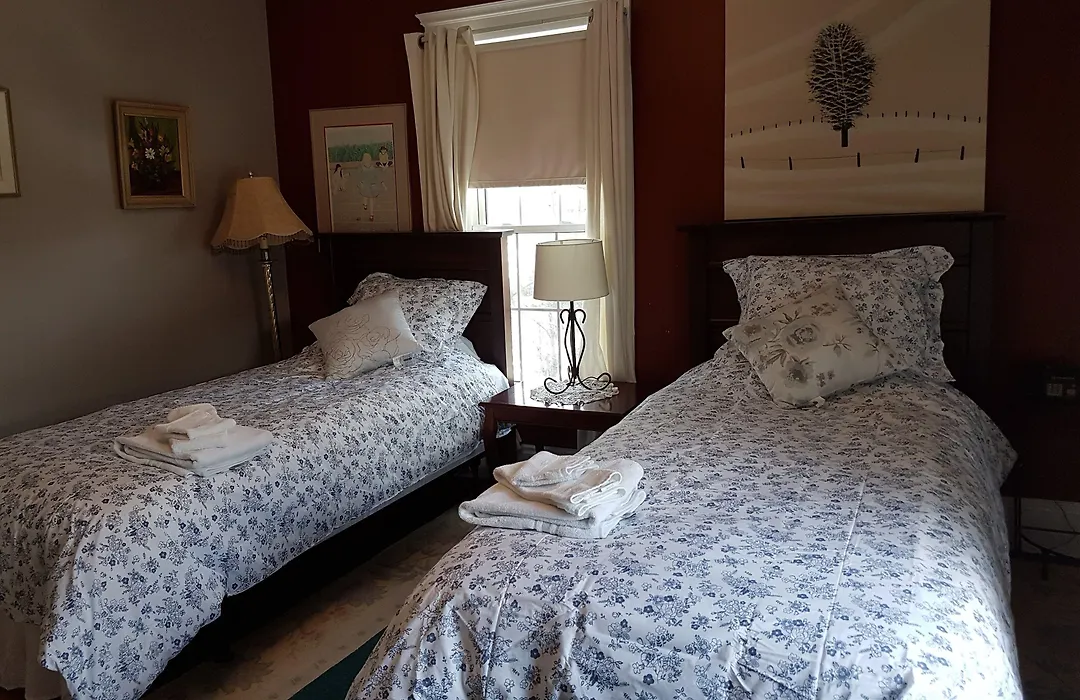 Ye Olde Walkerville Bed & Breakfast-1