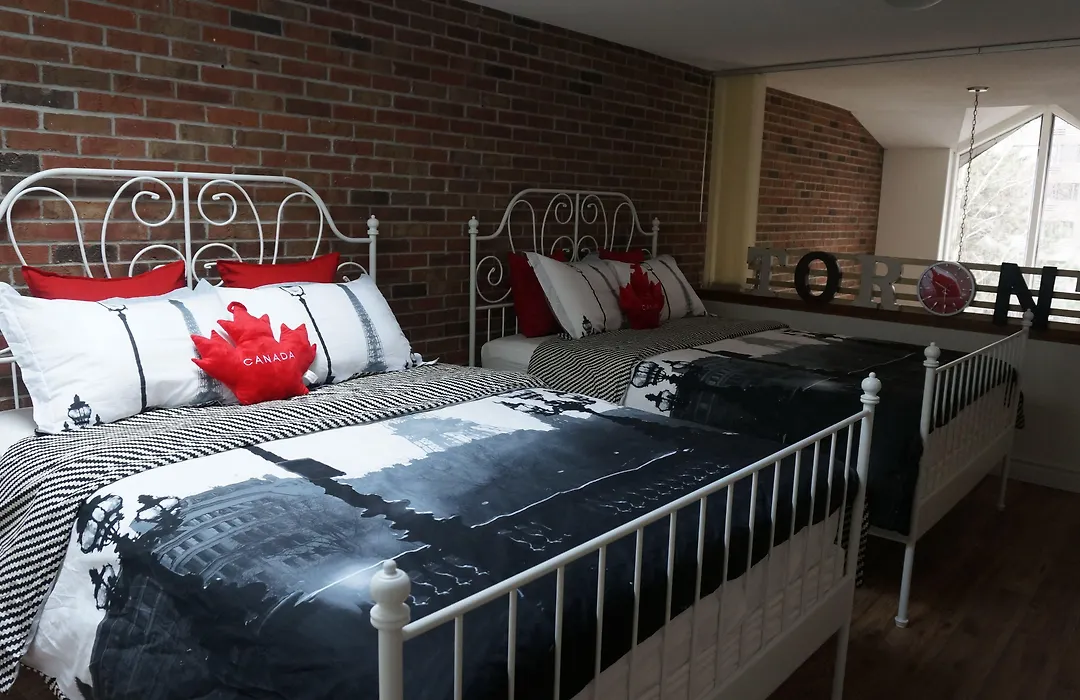 Margie Townhome Suites-1