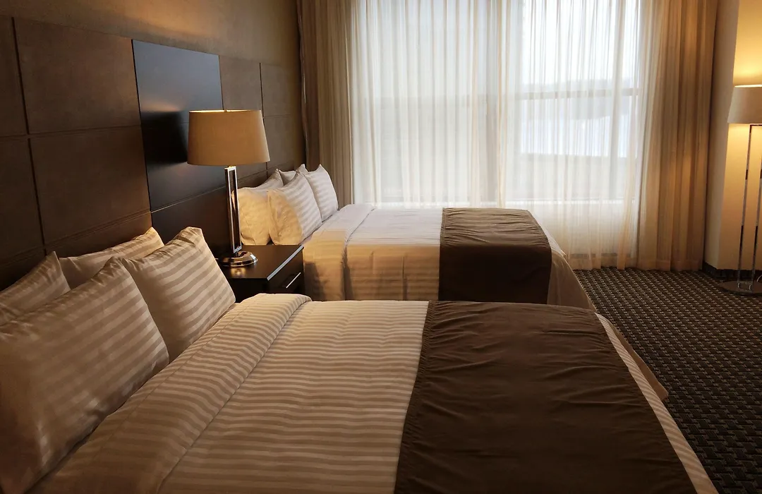 Holiday Inn Mexico Santa Fe, an IHG Hotel-1
