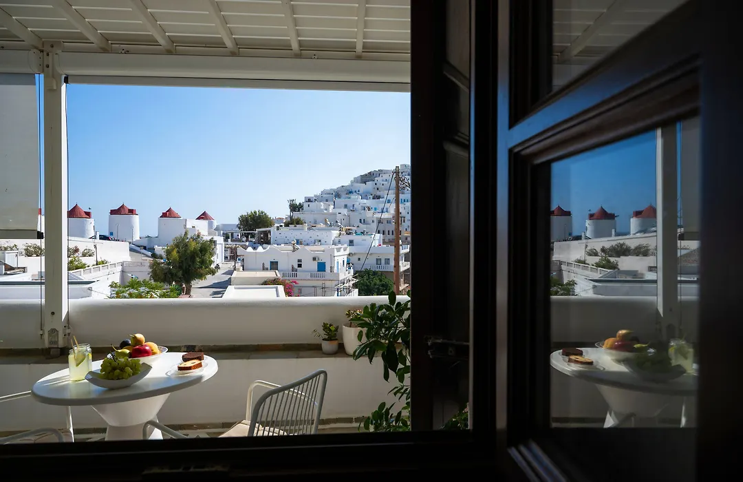 Kallichoron Art Boutique Hotel-1
