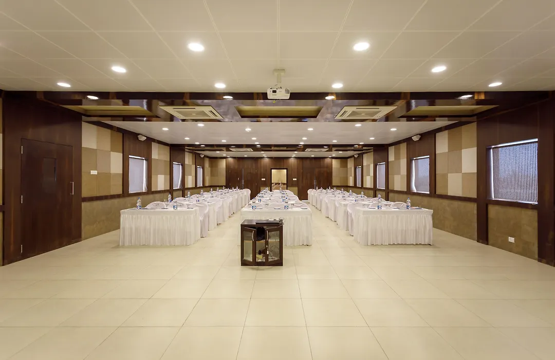 Serena Beach Resort-1