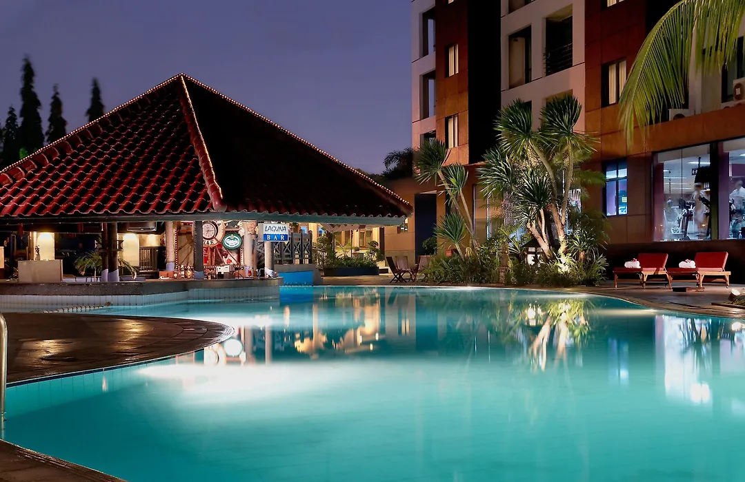 Kristal Hotel Jakarta-1