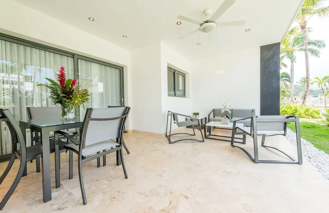 Aligio Apart-Hotel & Spa - Las Terrenas-1
