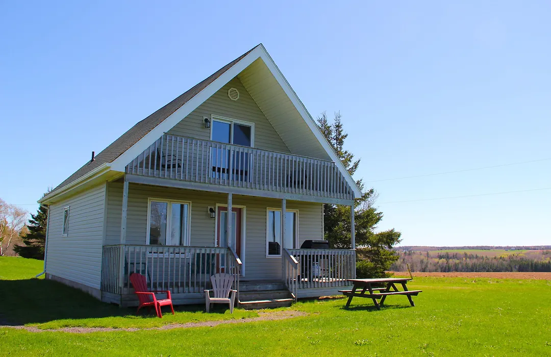 Swept Away Cottages-1