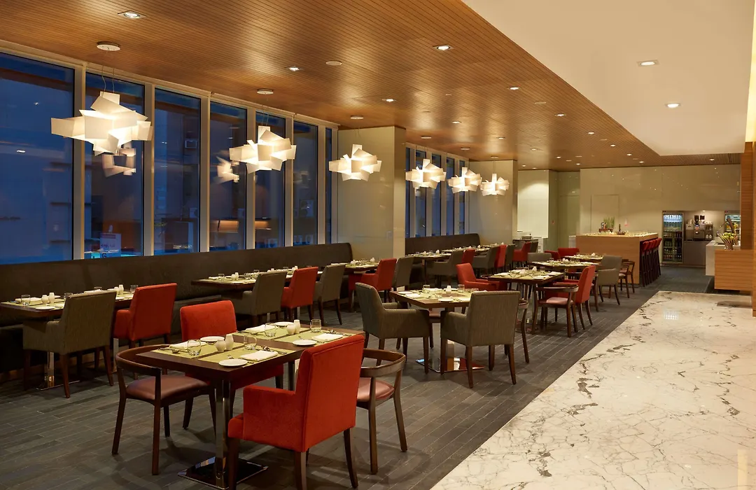 Hyatt Place Dubai Baniyas Square-1