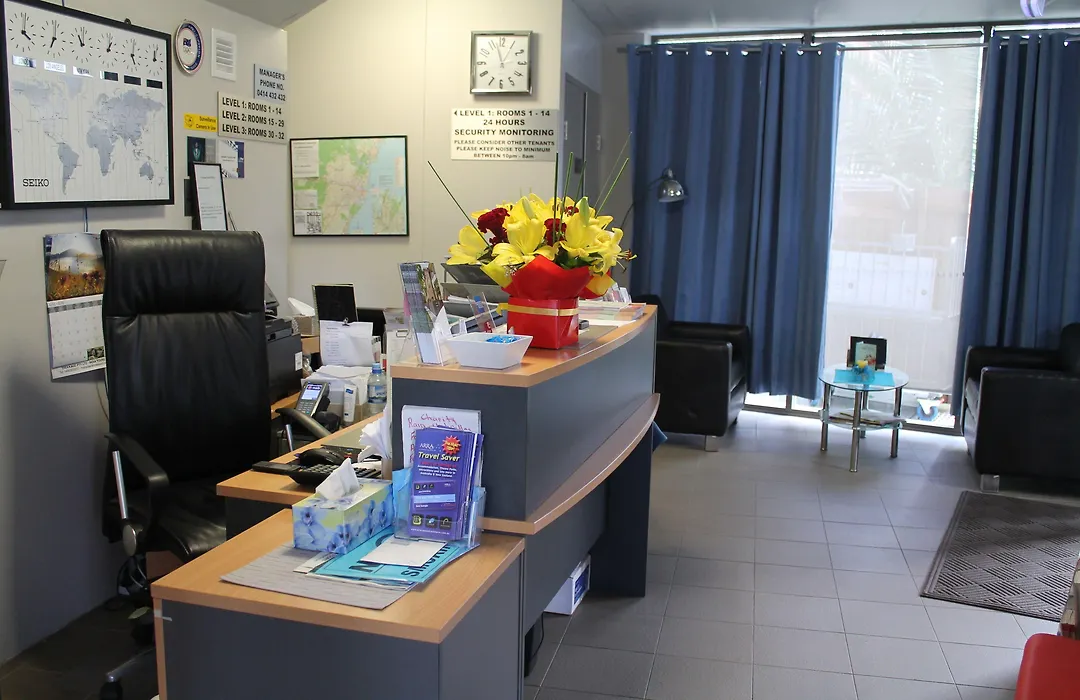 Strathfield Executive Accommodation-1